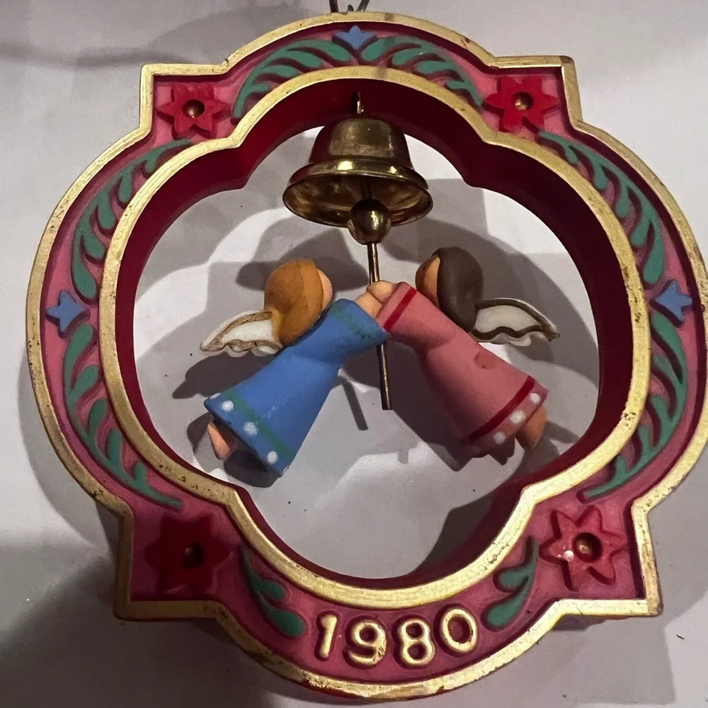 N/A charming vintage